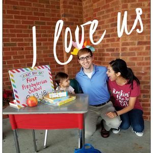 Meet your Posher, Wendy